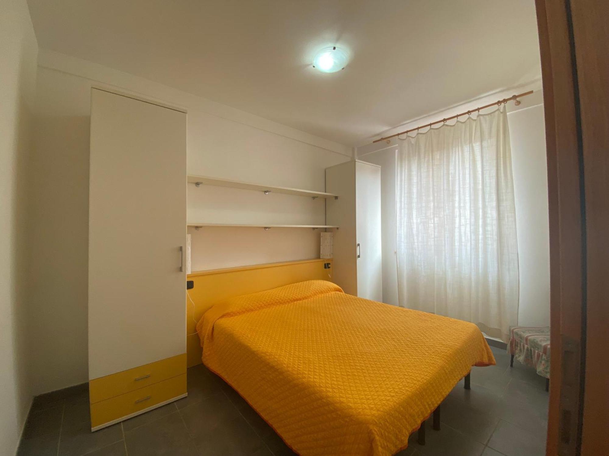 I Portici Appartamenti 格罗塞托港 外观 照片
