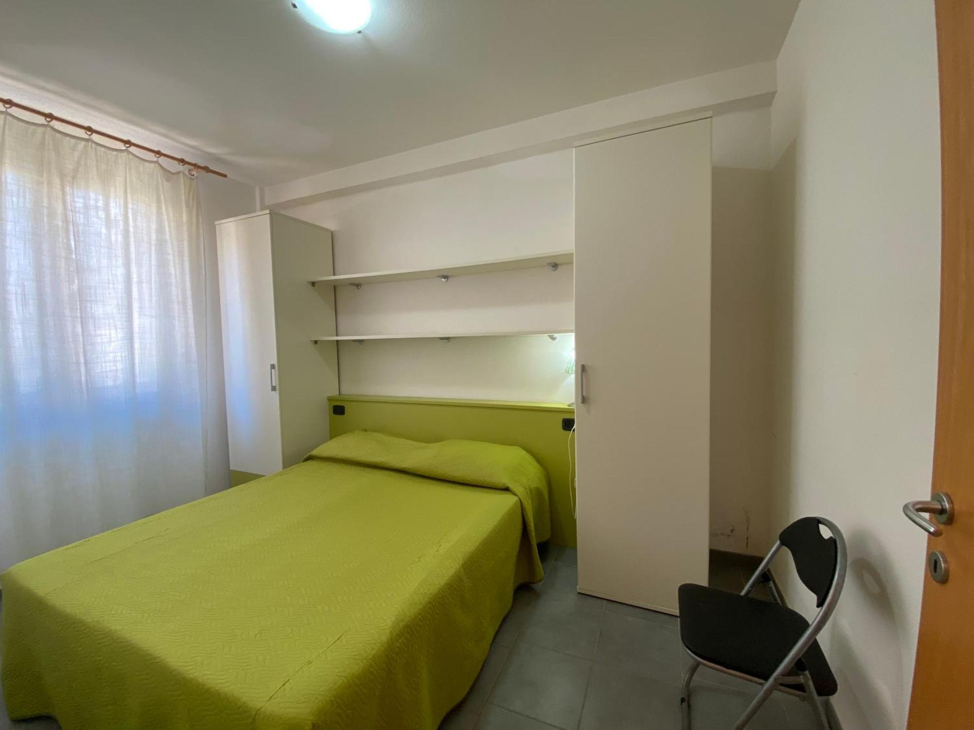 I Portici Appartamenti 格罗塞托港 外观 照片