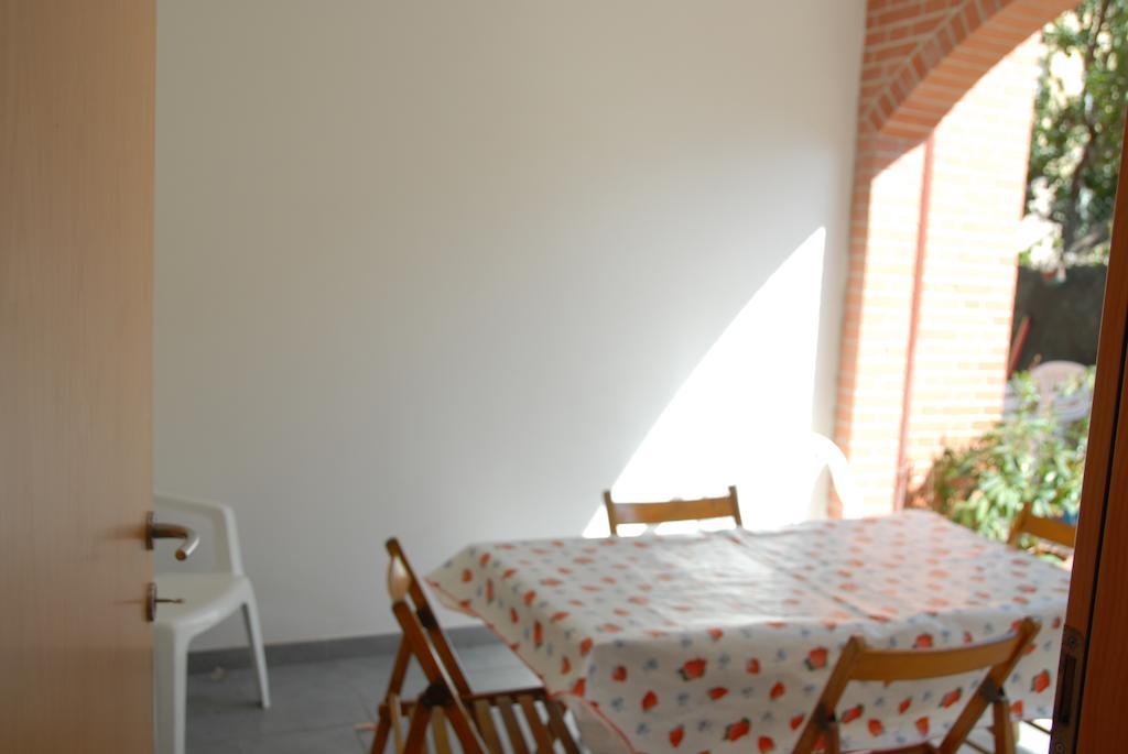 I Portici Appartamenti 格罗塞托港 客房 照片